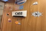 Aqua Stateroom Cabin 9081. Picture