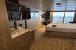 Aqua Stateroom Cabin 9081. Picture