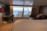 Aqua Stateroom Cabin 9081. Picture