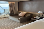 Aqua Stateroom Cabin 9081. Picture