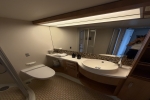 Sunset Verandah Stateroom Picture