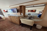 Sunset Verandah Stateroom Picture