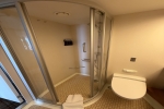 Sunset Verandah Stateroom Picture