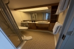 Sunset Verandah Stateroom Picture