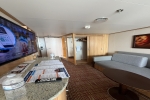 Sunset Verandah Stateroom Picture