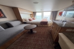 Sunset Verandah Stateroom Picture