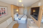 Veranda Stateroom Cabin 6273. Picture