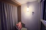 Infinite Stateroom Cabin 12579. Picture