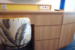 Infinite Stateroom Cabin 12579. Picture