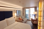 Infinite Stateroom Cabin 12579. Picture