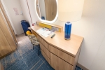 Infinite Stateroom Cabin 12579. Picture