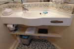 Superior Balcony Stateroom Cabin 7302. Picture