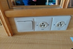 Superior Balcony Stateroom Cabin 7302. Picture