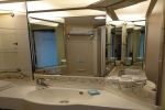 Superior Balcony Stateroom Cabin 7302. Picture