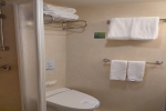 Superior Balcony Stateroom Cabin 7302. Picture