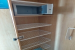 Superior Balcony Stateroom Cabin 7302. Picture