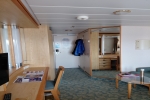 Superior Balcony Stateroom Cabin 7302. Picture