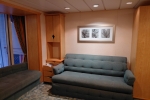 Family Interior Stateroom Cabin 7307. Picture