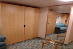 Family Interior Stateroom Cabin 7307. Picture