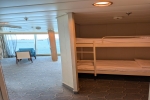 Panoramic Suite Stateroom Picture