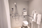 Interior Stateroom Picture