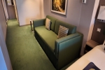 Suite with Whirlpool Bath Stateroom Picture