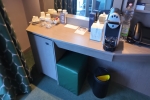 Suite with Whirlpool Bath Stateroom Picture