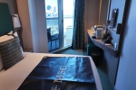 Suite with Whirlpool Bath Stateroom Picture