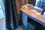 Suite with Whirlpool Bath Stateroom Picture