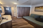 Balcony Stateroom Cabin 13252. Picture