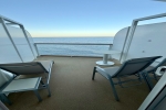 Balcony Cabin Picture