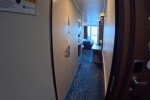 Mini-Suite Cabin Picture