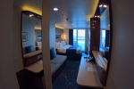Mini-Suite Cabin Picture