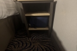 Interior Stateroom Picture