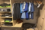 Interior Stateroom Picture