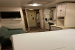 Interior Stateroom Picture