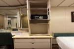 Interior Stateroom Picture