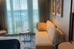 Junior Suite Stateroom Picture
