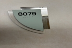 Interior Stateroom Cabin 8079. Picture
