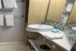 Interior Stateroom Cabin 8079. Picture