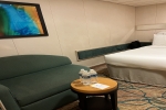 Interior Stateroom Cabin 8079. Picture