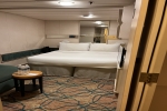 Interior Stateroom Cabin 8079. Picture