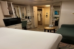 Interior Stateroom Cabin 8079. Picture