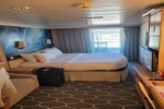 Deluxe Balcony Stateroom Cabin 8316. Picture