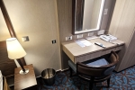 Interior Stateroom Cabin 5208. Picture