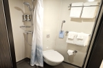 Interior Stateroom Cabin 5208. Picture