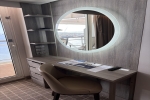 Aqua Stateroom Cabin 9079. Picture