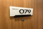 Aqua Stateroom Cabin 9079. Picture