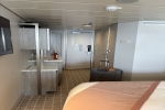 Aqua Stateroom Cabin 9079. Picture