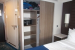 Balcony Stateroom Picture